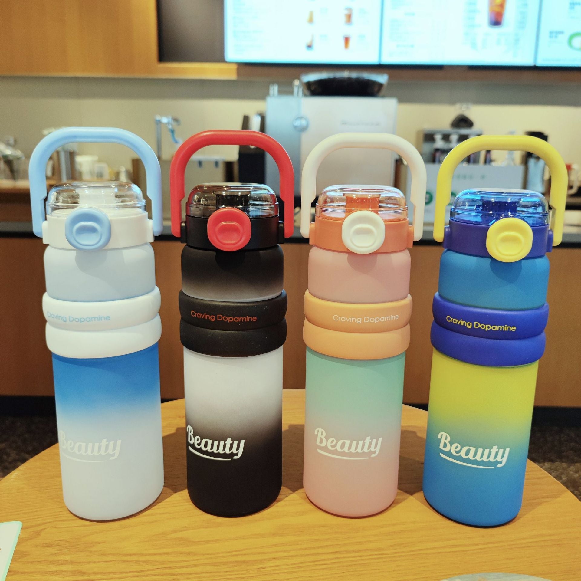 Lifestyle Products