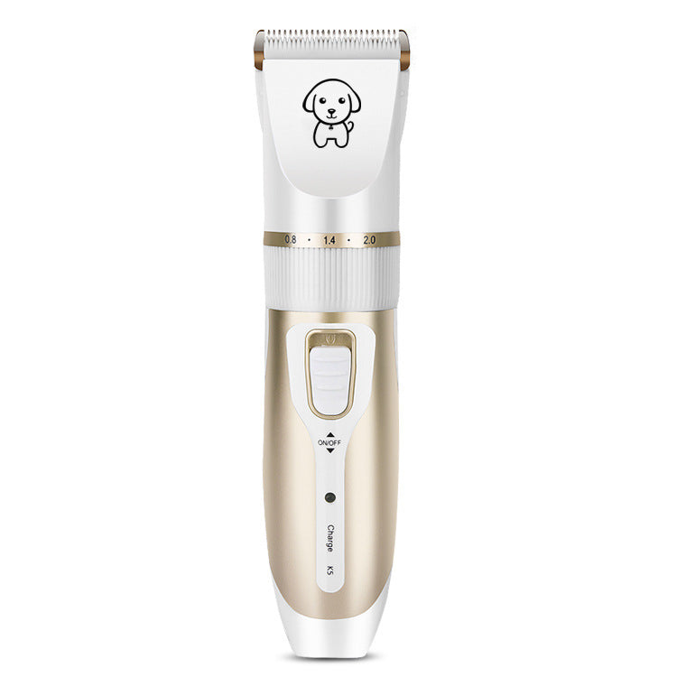 Pet Shaver for Dogs and Cats, Large Multifunctional Electric Hair Clipper, Electric Hair Clipper
