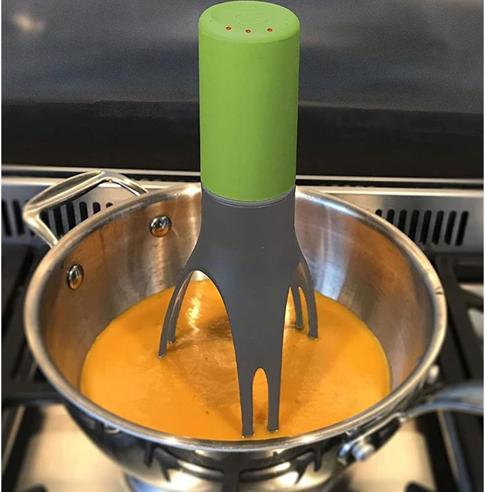 Triangular Egg Beater, Egg Beater Mini, Semi-Automatic Cream Whisk, Baked Food Mixing Tool