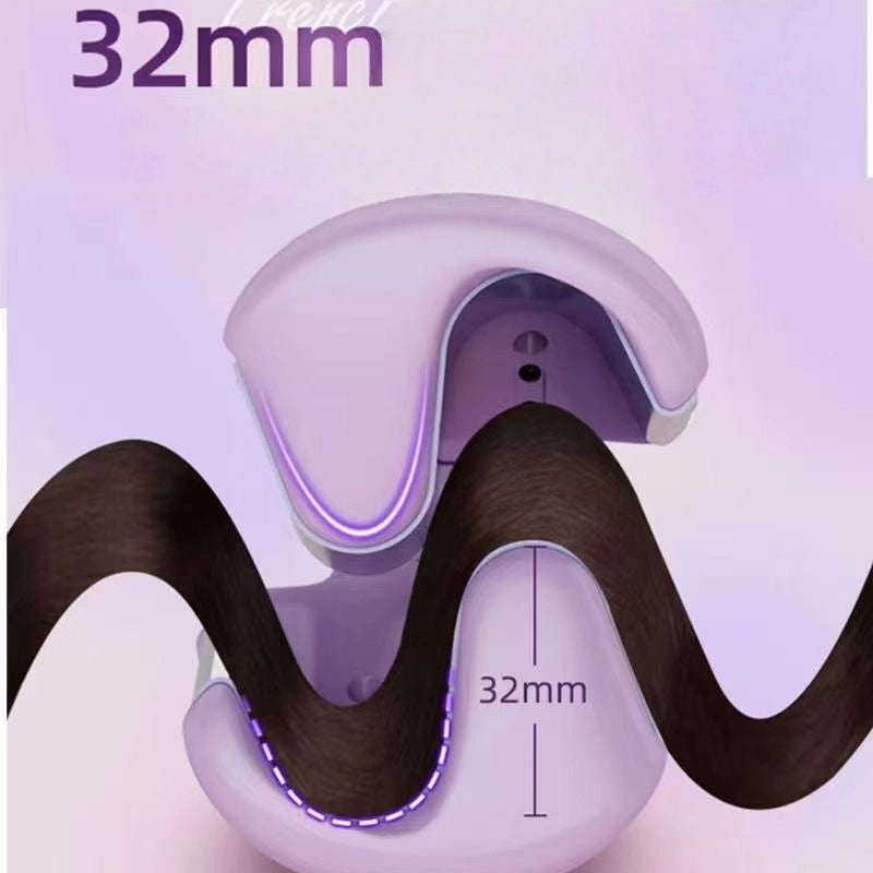 Curling Iron, Does Not Damage The Hair, Curling Iron, Egg Roll Head, Perm Iron, Wool Curling Artifact