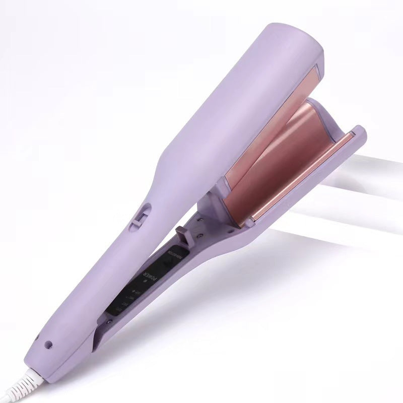 Curling Iron, Does Not Damage The Hair, Curling Iron, Egg Roll Head, Perm Iron, Wool Curling Artifact