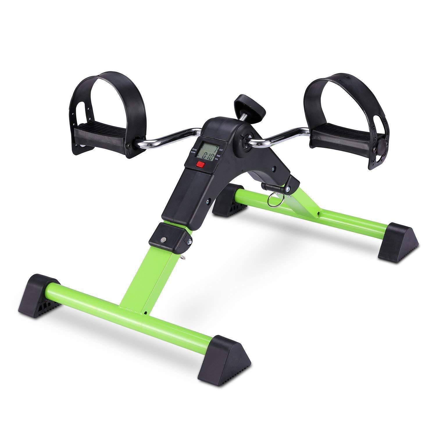 Dedicated Stepper, Home Fitness Equipment, Leg Training Bicycle, Rehabilitation Exercise Bike