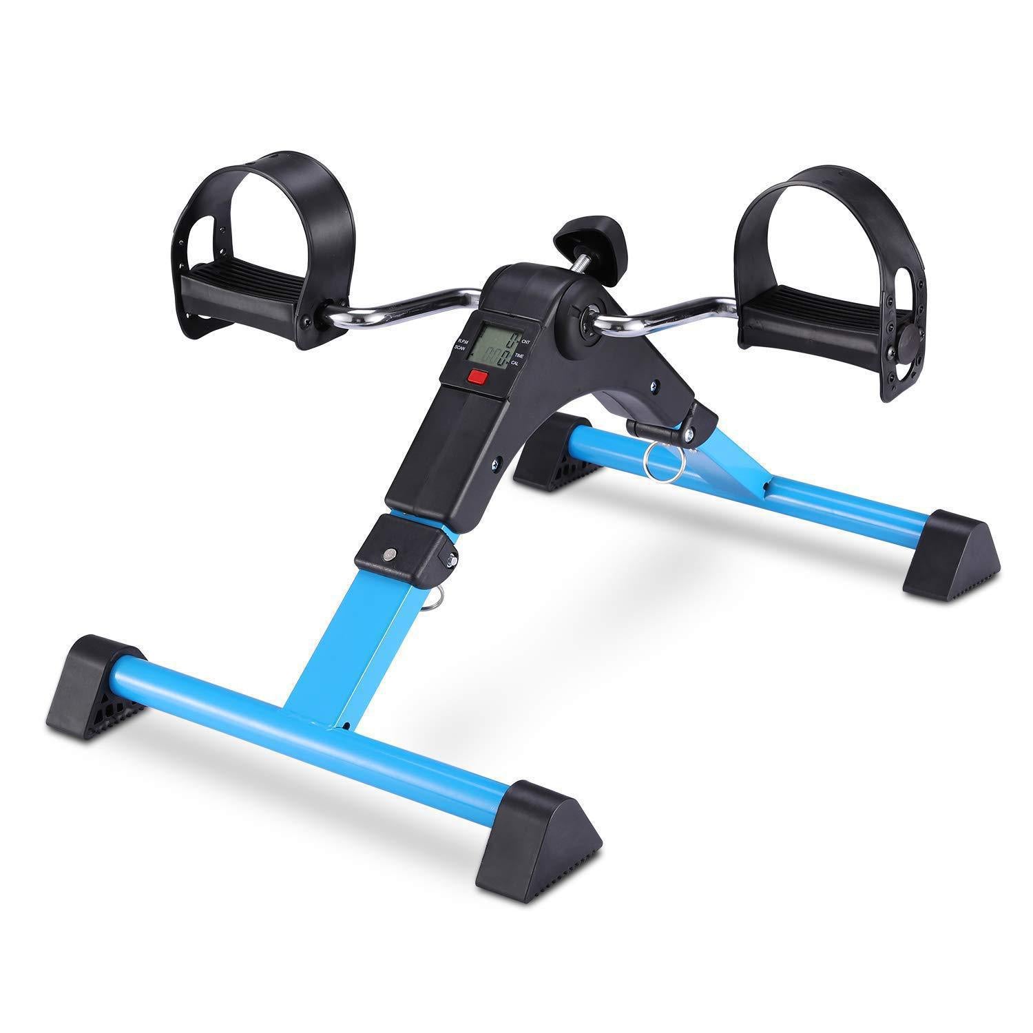Dedicated Stepper, Home Fitness Equipment, Leg Training Bicycle, Rehabilitation Exercise Bike