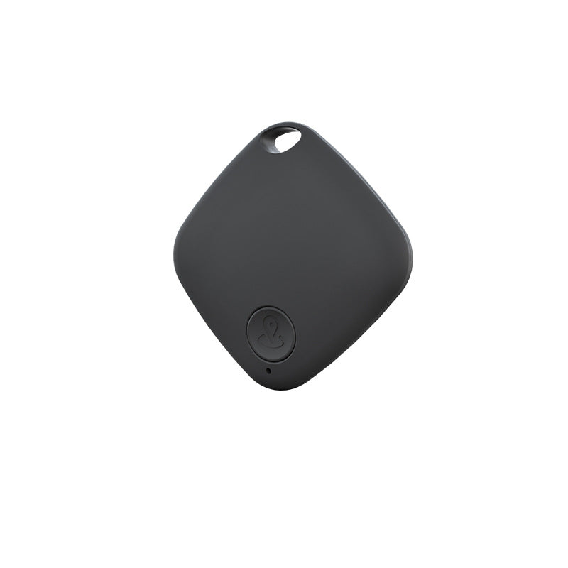 FindMy Compatible Bluetooth Tracker – AirTag‑Style Anti‑Lost Locator for Pets & Personal Items – Smart Find My Network Asset Finder