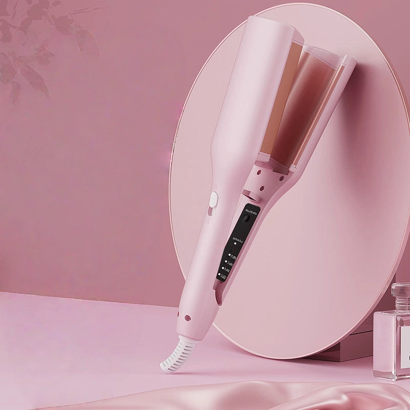 Curling Iron, Does Not Damage The Hair, Curling Iron, Egg Roll Head, Perm Iron, Wool Curling Artifact