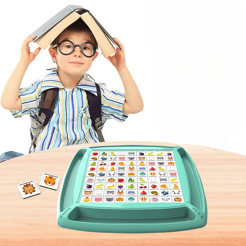Douyin Popular Connect the Dots Match Elimination Three-in-one Desktop Puzzle Game Board Toy