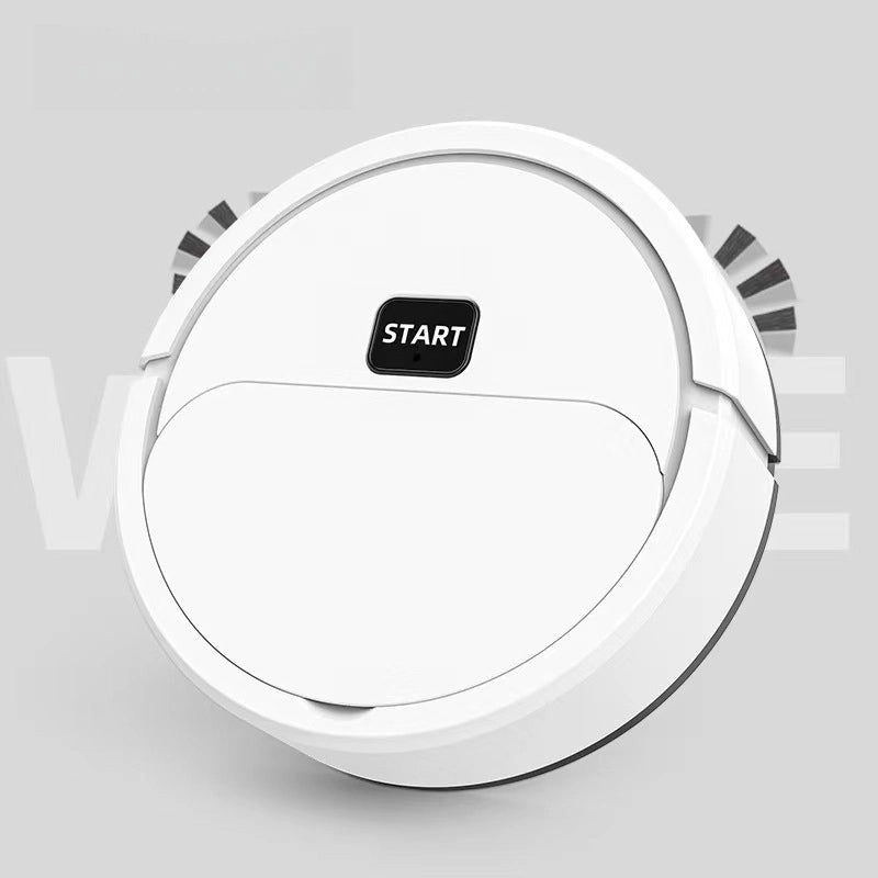 Sweeping Robot, All-in-One Household Sweeping, Mopping, Cleaning, USB Charging, Vacuum Cleaner