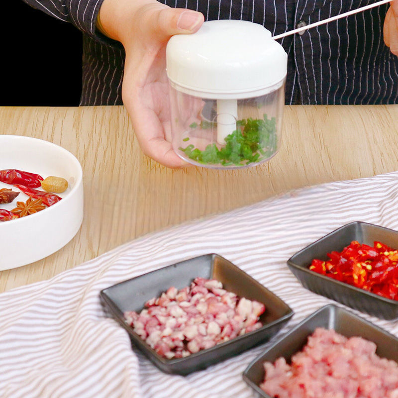Household Mashed Garlic Artifact, Garlic Puree, Manual Garlic Press, Garlic Crusher, Ginger and Garlic, Chopped Garlic, Minced Garlic
