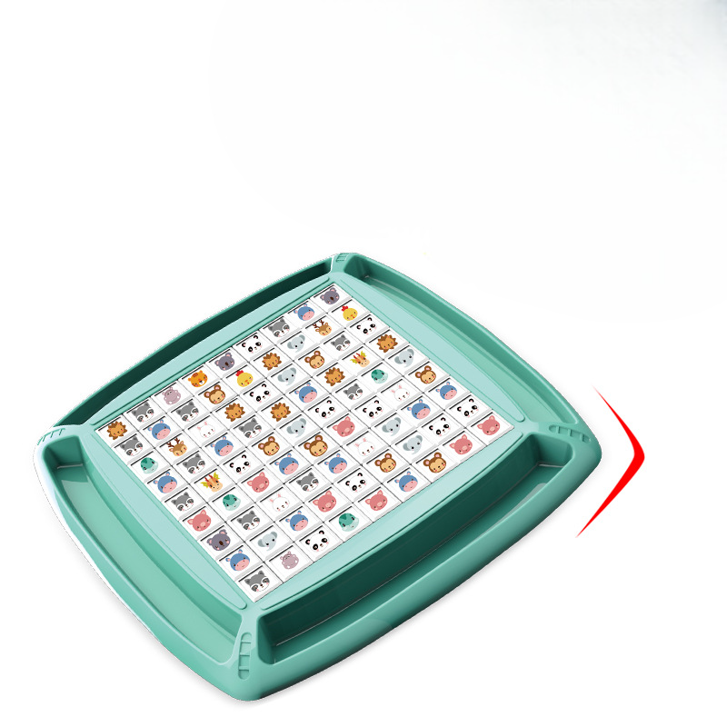 Douyin Popular Connect the Dots Match Elimination Three-in-one Desktop Puzzle Game Board Toy
