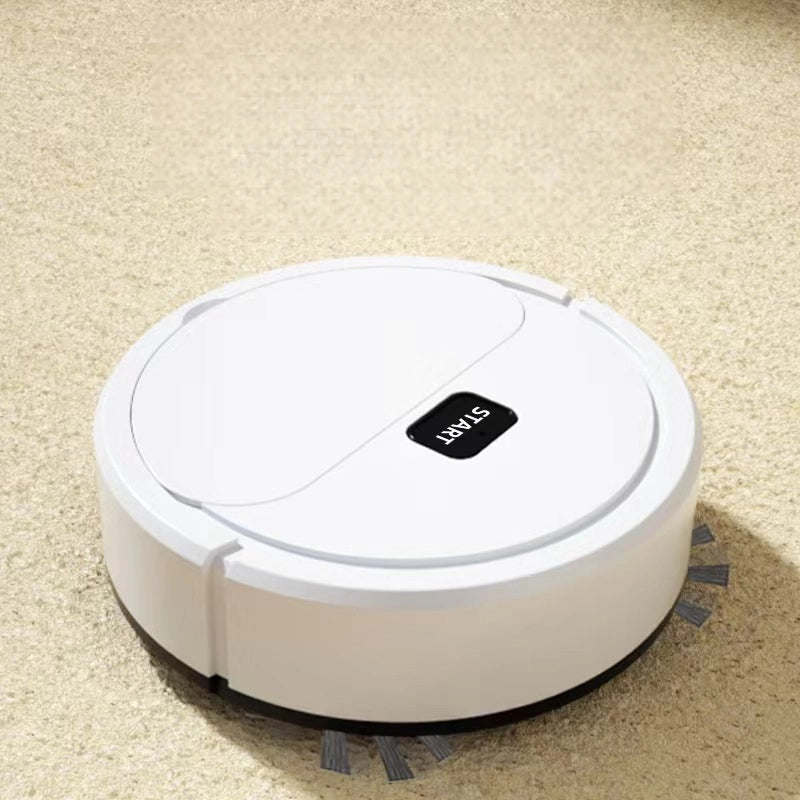Sweeping Robot, All-in-One Household Sweeping, Mopping, Cleaning, USB Charging, Vacuum Cleaner