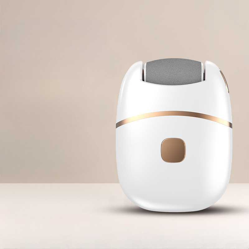Electric Foot Grinder,Automatic ,To Remove Dead Skin and Calluses, Pedicure Stone, Heel Rubbing, Foot Skin Artifact