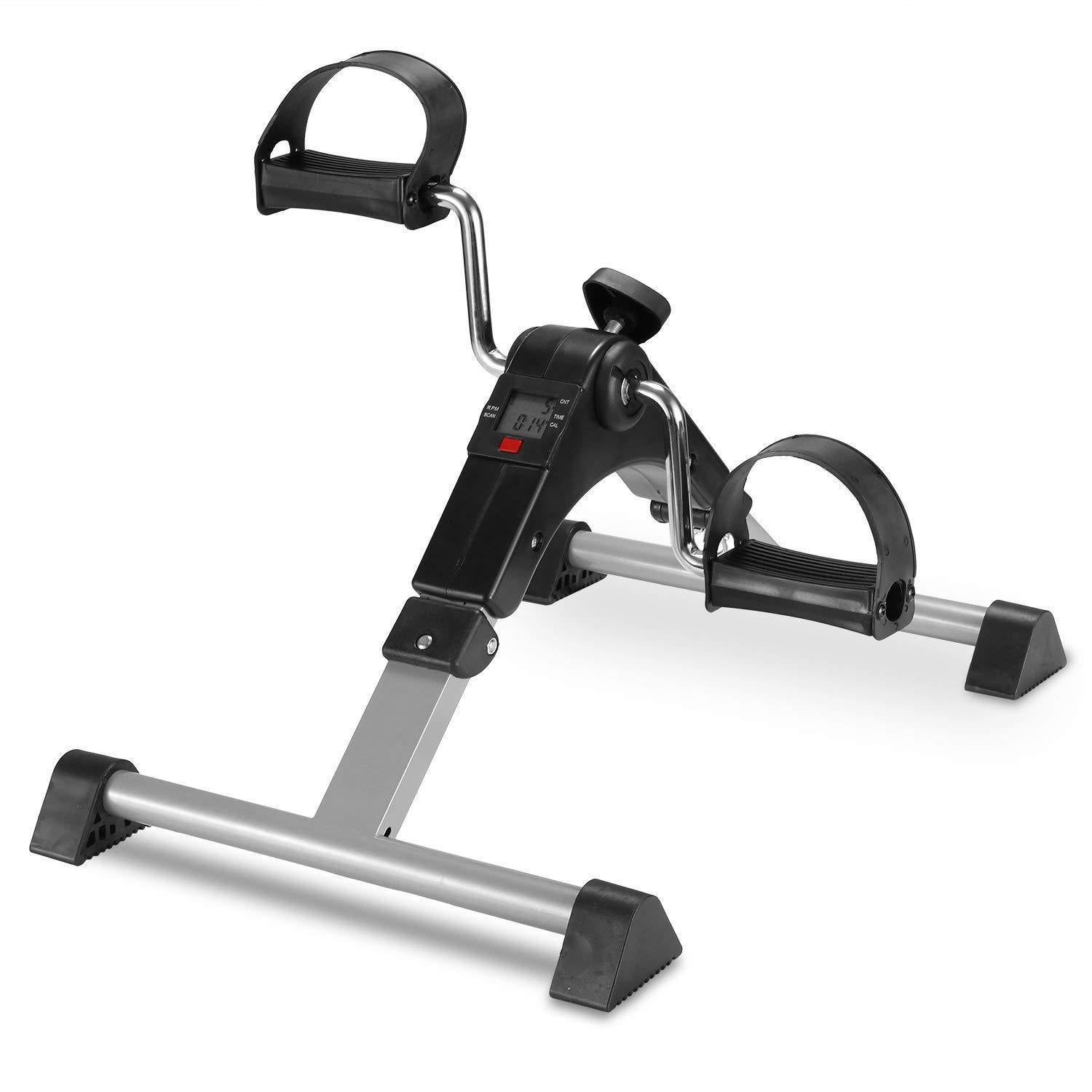Dedicated Stepper, Home Fitness Equipment, Leg Training Bicycle, Rehabilitation Exercise Bike