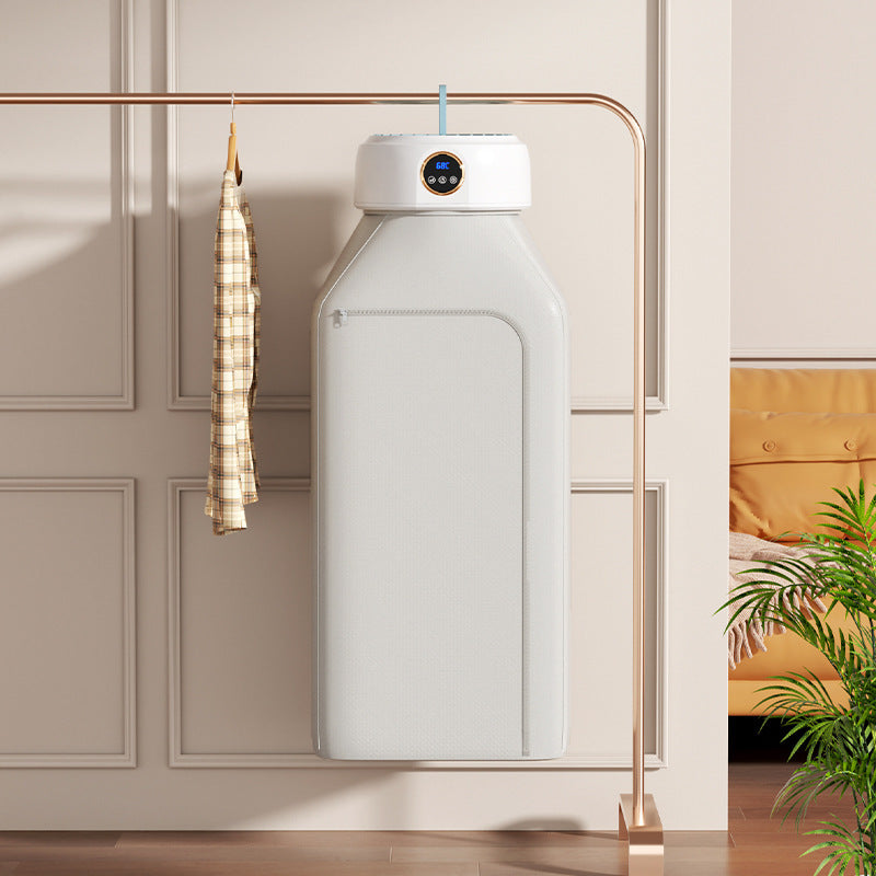 Foldable Clothes Dryer, Household Clothes Dryer, Small Dryer, Warm Quilt Dryer