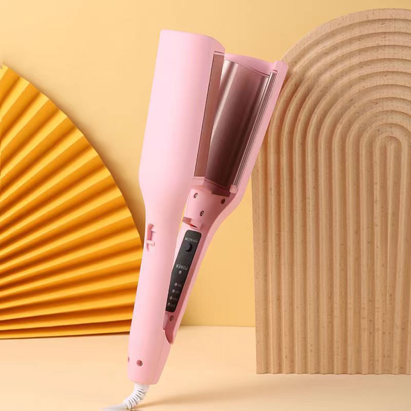 Curling Iron, Does Not Damage The Hair, Curling Iron, Egg Roll Head, Perm Iron, Wool Curling Artifact