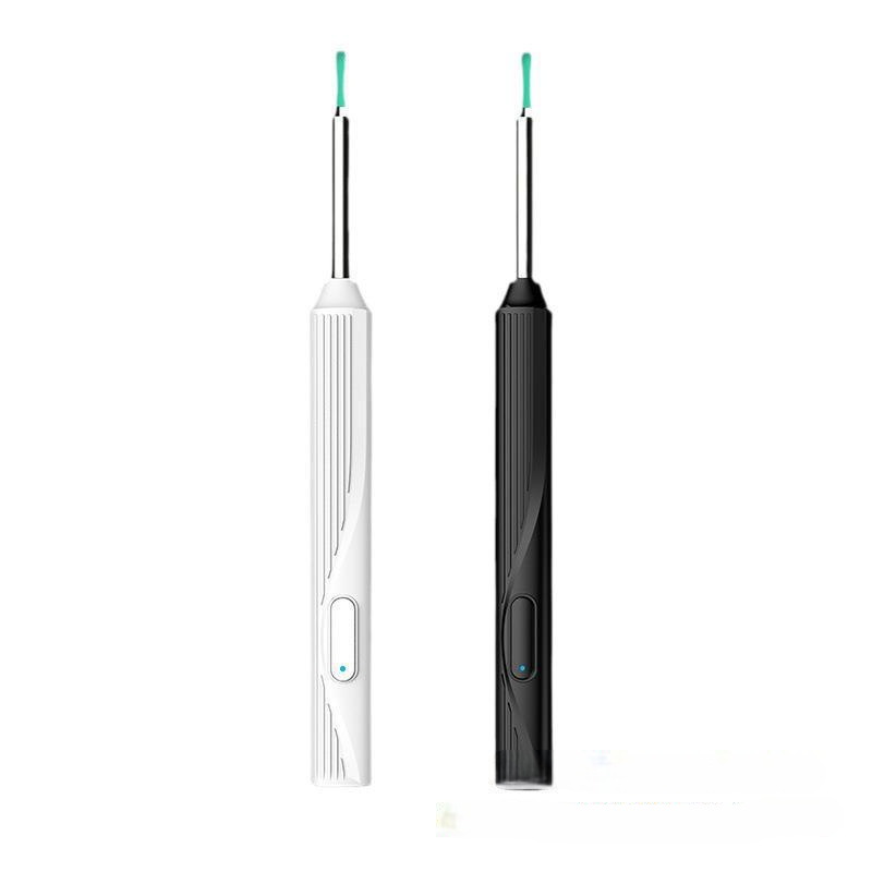 Visual Ear Pick, Wireless Cleaning Endoscope, High-Definition Ear Cleaning Light