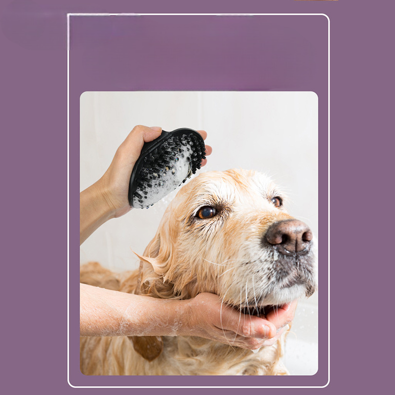 Spot Pet Comb Set, Cat Grooming Pin Comb, Dog Hair Removal and Detangling Comb, Dog Comb, Cat Comb