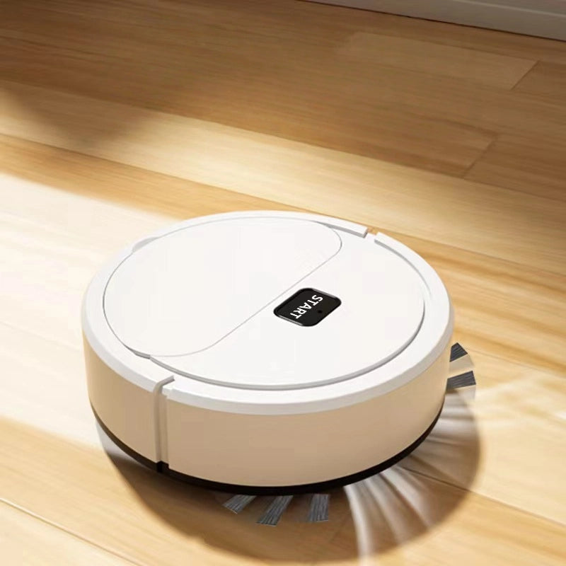 Sweeping Robot, All-in-One Household Sweeping, Mopping, Cleaning, USB Charging, Vacuum Cleaner