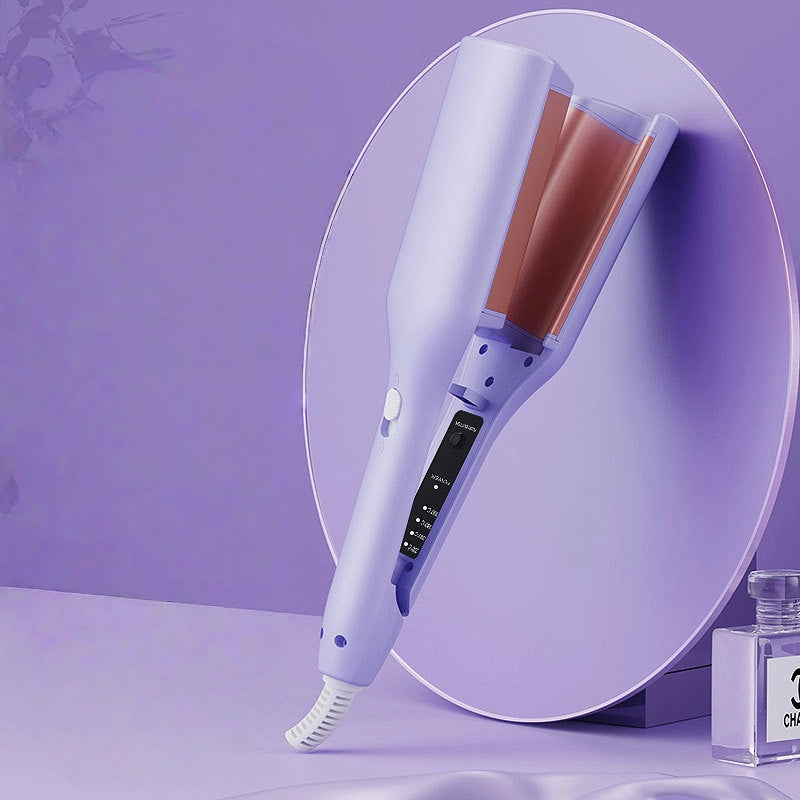Curling Iron, Does Not Damage The Hair, Curling Iron, Egg Roll Head, Perm Iron, Wool Curling Artifact