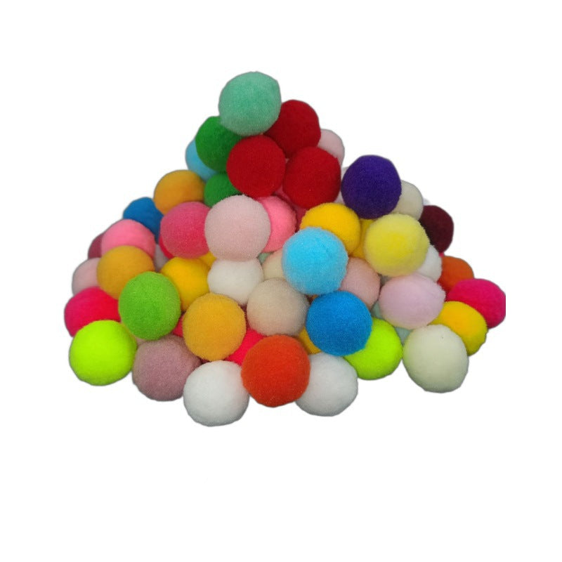 Cat Toy Plush Ball Launcher, Cat Cat Hair Ball, Catapult Toy Gun, Pet Self-Entertainment Toy, Ball Supplies
