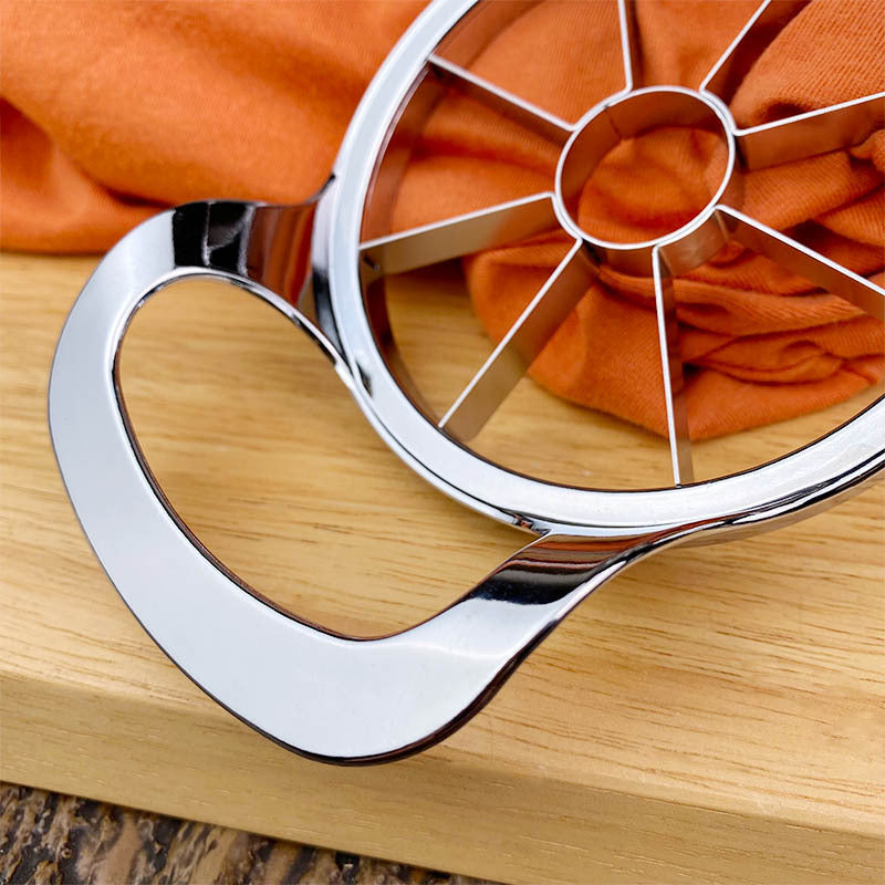 🇧🇩 Fruit Cutter, Creative Fruit Splitter, Zinc Alloy, Multifunctional Fruit Cutting Tool, Kitchen Gadget