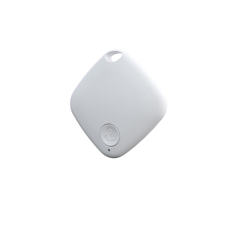 FindMy Compatible Bluetooth Tracker – AirTag‑Style Anti‑Lost Locator for Pets & Personal Items – Smart Find My Network Asset Finder