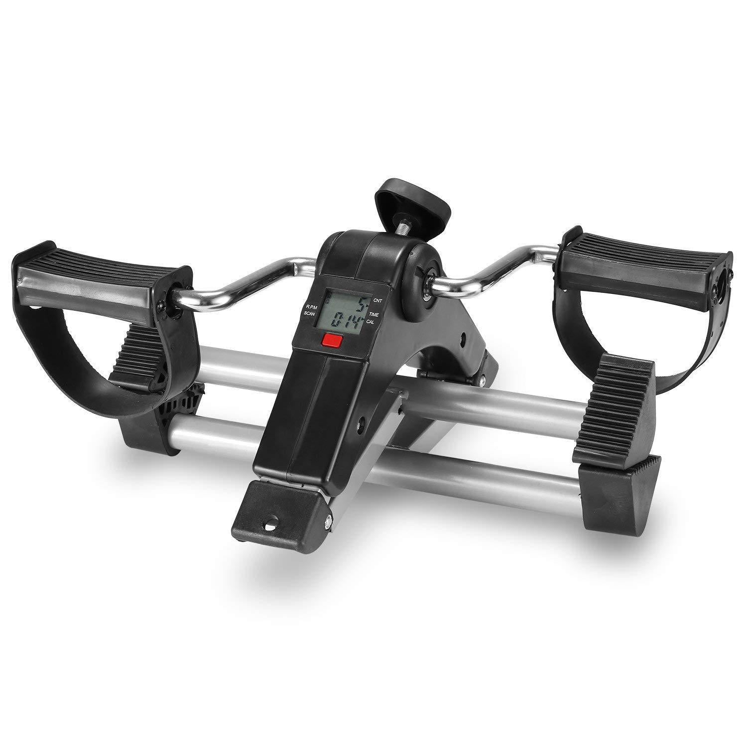 Dedicated Stepper, Home Fitness Equipment, Leg Training Bicycle, Rehabilitation Exercise Bike