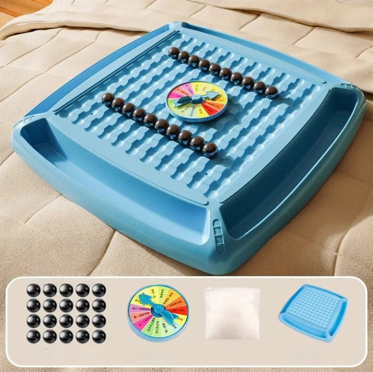 Magnetic Chess Game With Fun Magnetic Induction Chess , Interactive Toys for Parents and Children