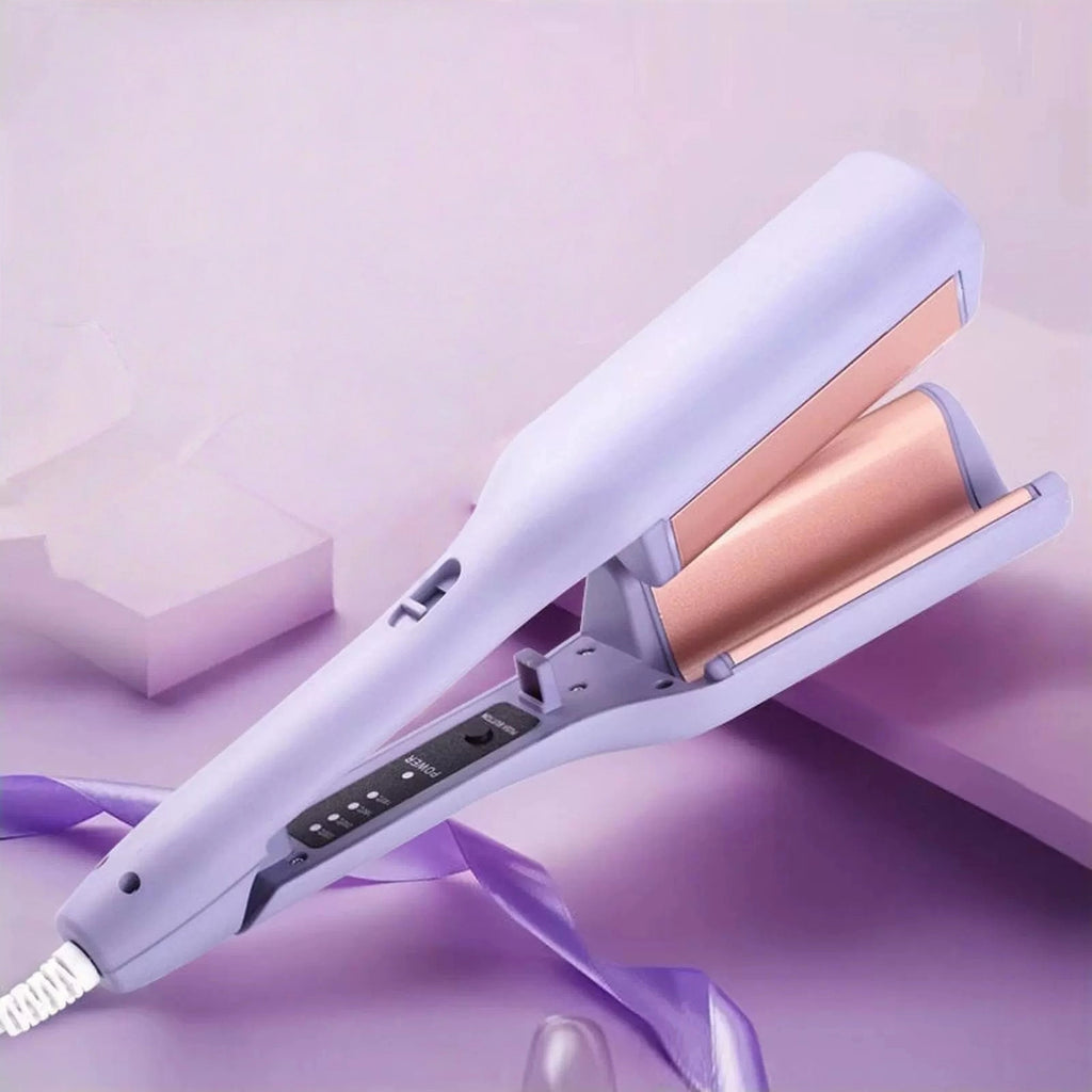 Curling Iron, Does Not Damage The Hair, Curling Iron, Egg Roll Head, Perm Iron, Wool Curling Artifact