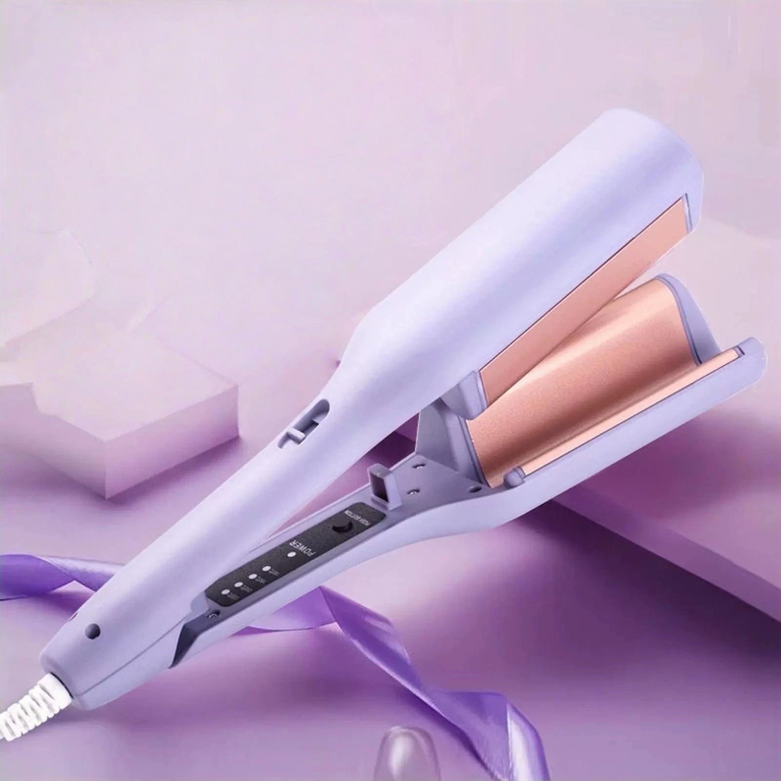 Curling Iron, Does Not Damage The Hair, Curling Iron, Egg Roll Head, Perm Iron, Wool Curling Artifact