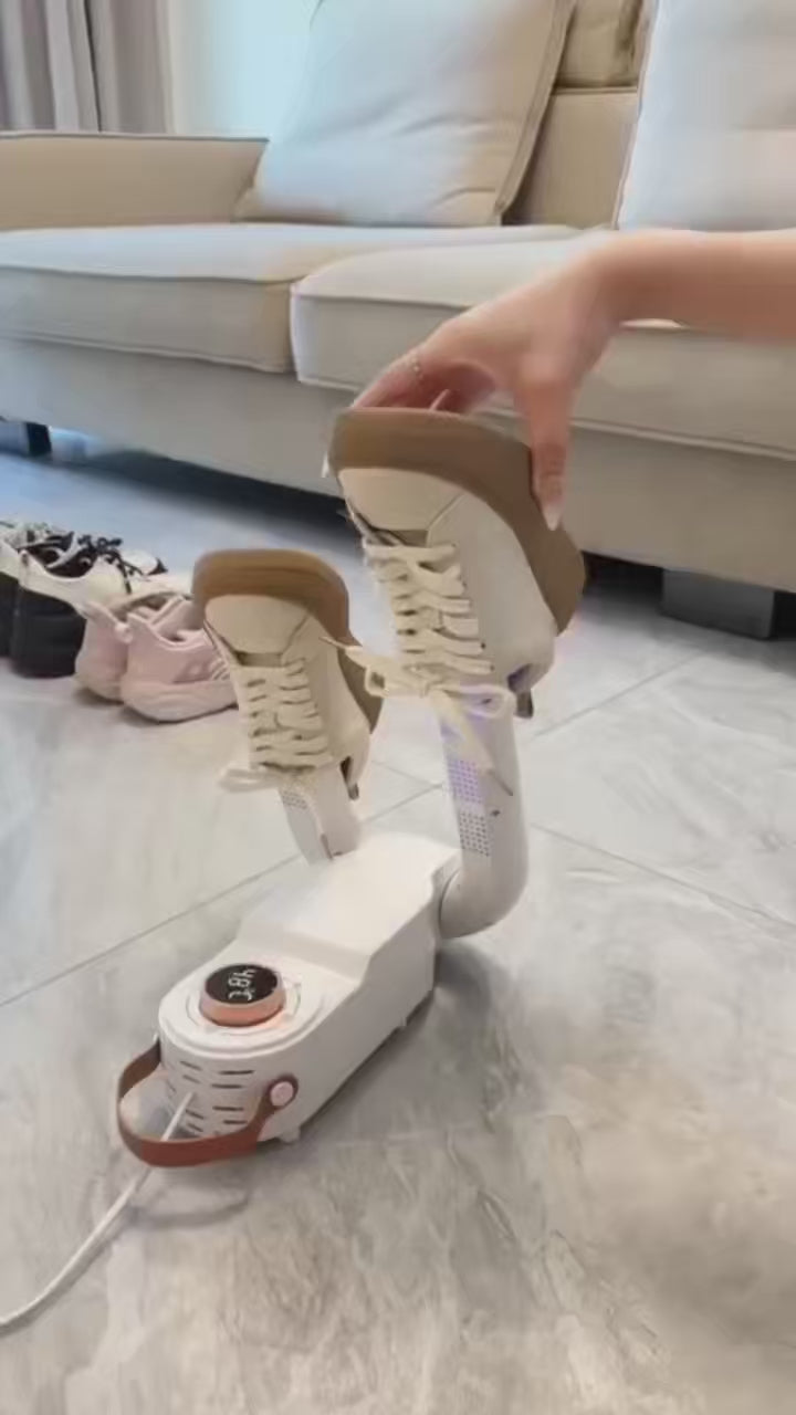 Shoe Dryer, Household Shoe Dryer, Shoe Dryer, Dehumidification, New Coaxing Shoe Warmer